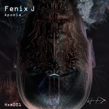 Aponia by Fenix J - album cover