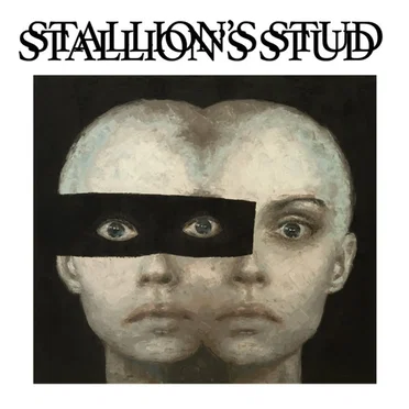 I Am Drama Man by Stallion's Stud - album cover