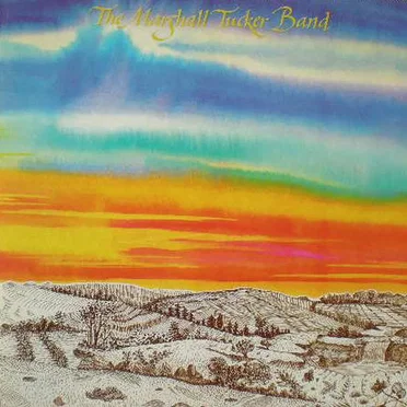 Marshall Tucker Band