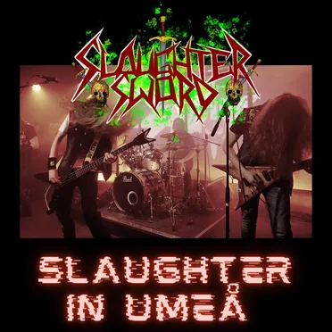 Slaughtersword