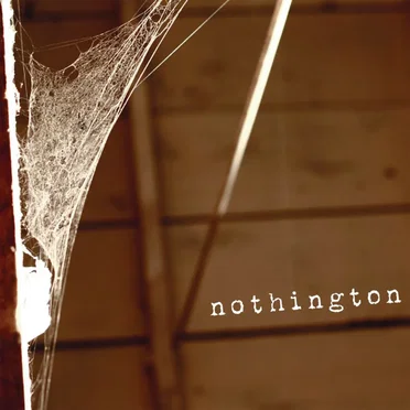 All In by Nothington - album cover