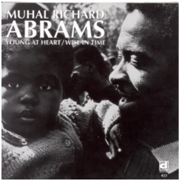 Young at Heart / Wise in Time