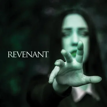 Revenant by In Death It Ends - album cover