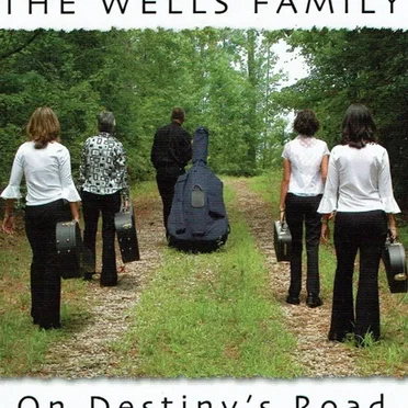 On Destiny’s Road
