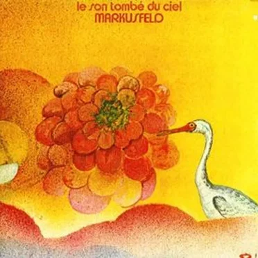 Le son tombé du ciel
