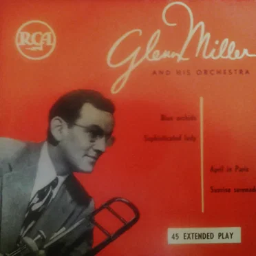 Glenn Miller and His Orchestra