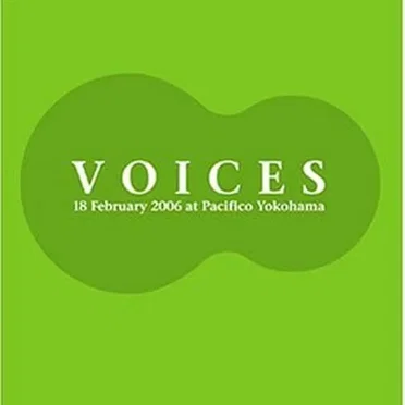 VOICES music from FINAL FANTASY