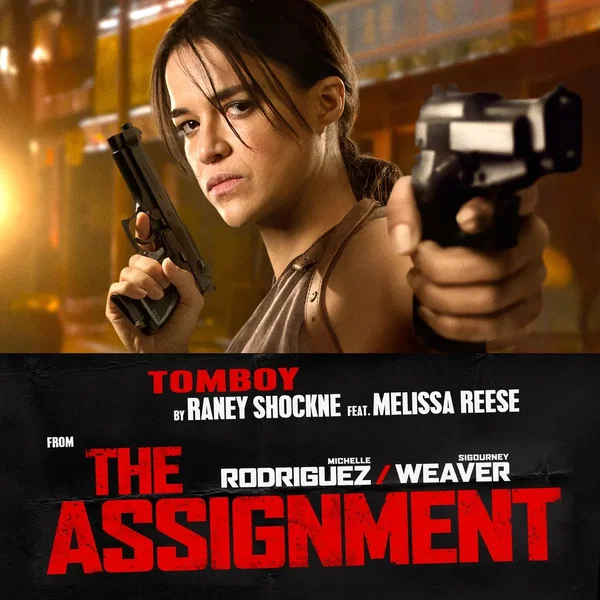 Tomboy (From “The Assignment”)