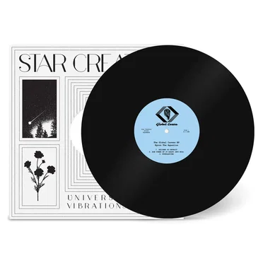 The Global Caress EP