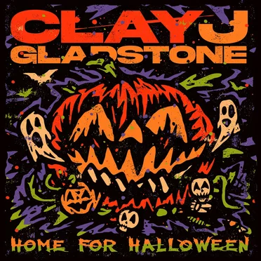 Home For Halloween