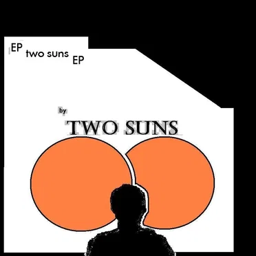 Two Suns EP by Two Suns - album cover