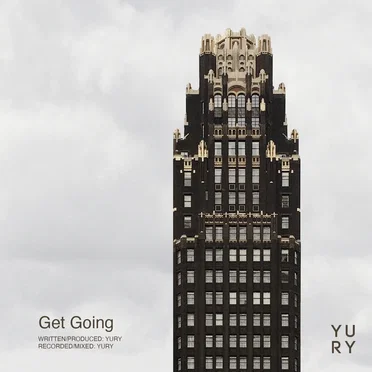 Get Going