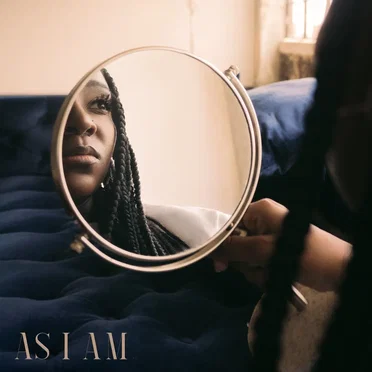 As I Am