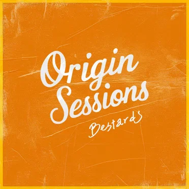 Origin Sessions by 理想混蛋 - album cover