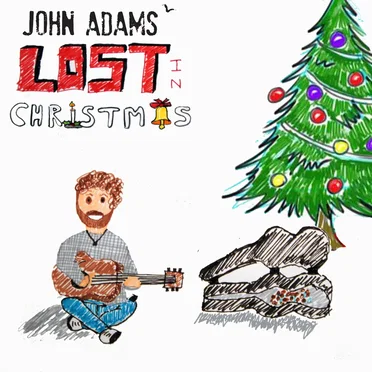 Lost In Christmas