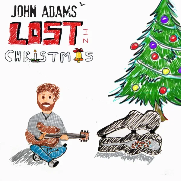 Lost In Christmas