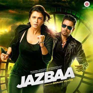 Jazbaa