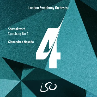 Symphony no. 4