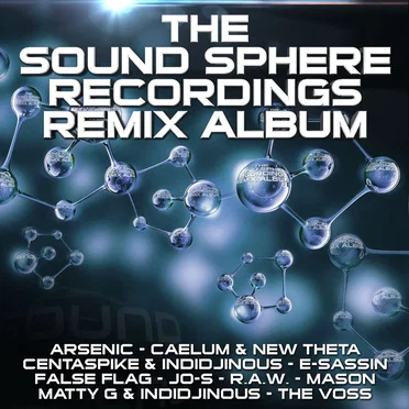 The Sound Sphere Recordings Remix Album