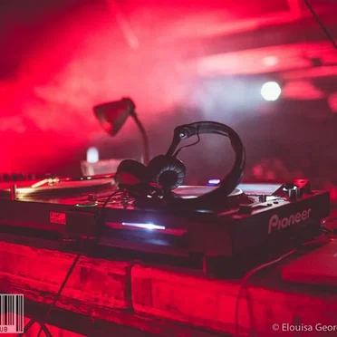 2014-02-04: Sheffield Uni DJ Society, Big Room Mix at Forge Radio