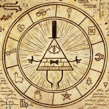 Gravity Falls Season 1 – Soundtrack Excerpts Vol. 2