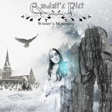 Winter’s Mourning