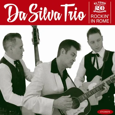 Da Silva Trio