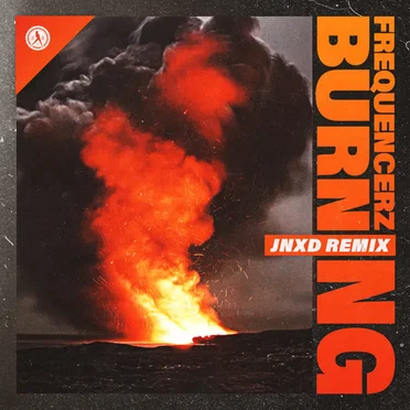 Burning (JNXD remix)