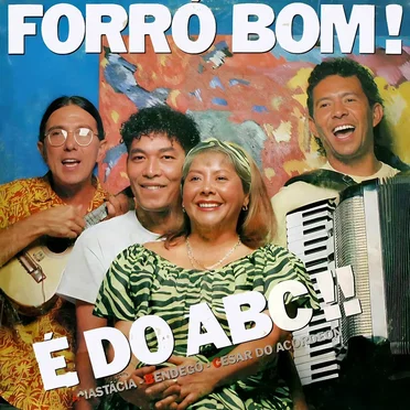 Forró Bom! É Do ABC!!