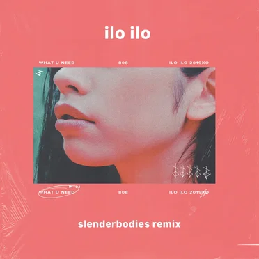 what u need (Slenderbodies Remix)