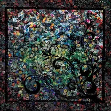 Forest Frequencies by Various Artists - album cover