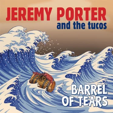 Barrel of Tears
