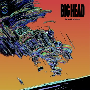 Big Head