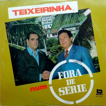 Num Fora de Série