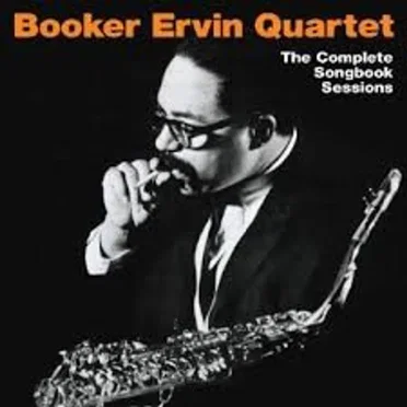 Booker Ervin Quartet