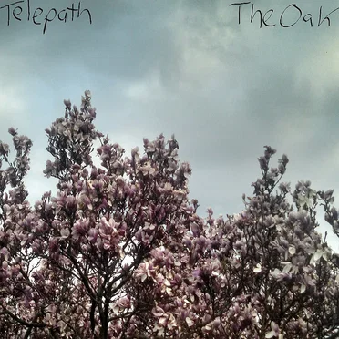 The Oak by Telepath - album cover