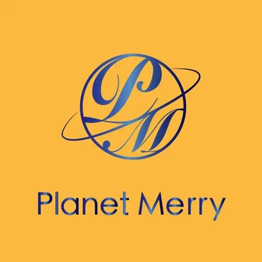 Starburst by Planet Merry - album cover