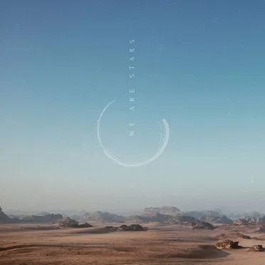 We Are Stars by STARS AS SIGNALS - album cover