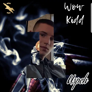 USPEH by Wow Kidd - album cover