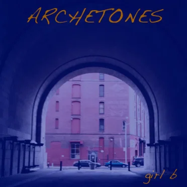 Girl B by Archetones - album cover