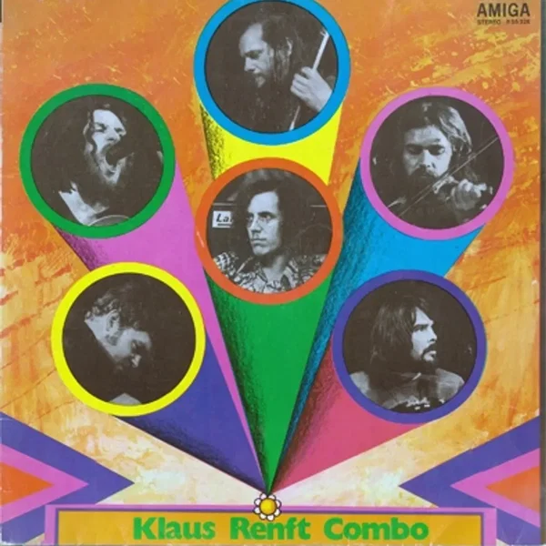 Klaus Renft Combo