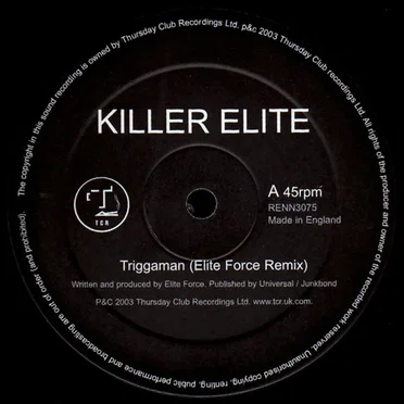 Killer Elite