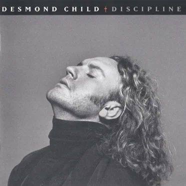 Discipline by Desmond Child - album cover