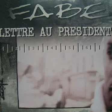 Lettre au président