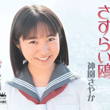 さすらい鴎 / ソーラン恋唄