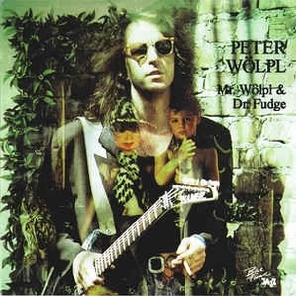 Mr. Wölpl & Dr. Fudge