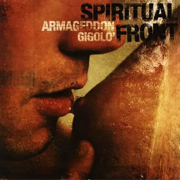 Armageddon Gigolo'
