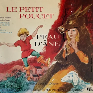 Le Petit Poucet - Peau d'Âne