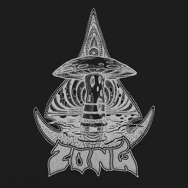 ZONG Live - First Ever Show by ZONG - album cover