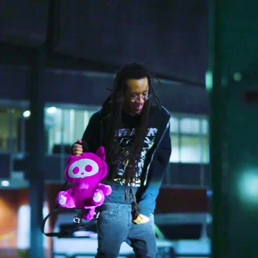 Finish the story/Young thug